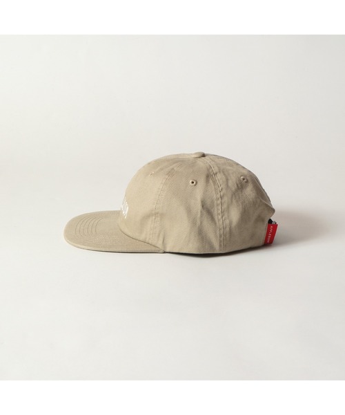 APPLEBUM(アップルバム)の「Pirates Logo Cap(キャップ・メンズ・ネイビー/ベージュ/ブラック/グリーン・FREE)」の22枚目の写真