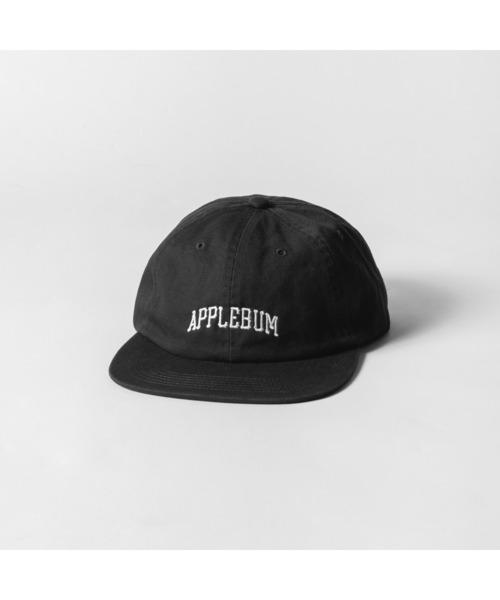 APPLEBUM(アップルバム)の「Pirates Logo Cap(キャップ・メンズ・ネイビー/ベージュ/ブラック/グリーン・FREE)」の14枚目の写真