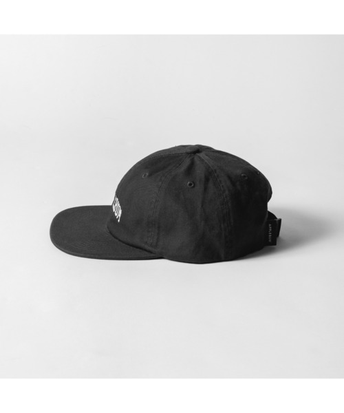 APPLEBUM(アップルバム)の「Pirates Logo Cap(キャップ・メンズ・ネイビー/ベージュ/ブラック/グリーン・FREE)」の15枚目の写真