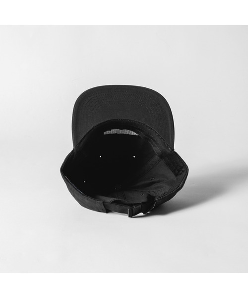 APPLEBUM(アップルバム)の「Pirates Logo Cap(キャップ・メンズ・ネイビー/ベージュ/ブラック/グリーン・FREE)」の17枚目の写真