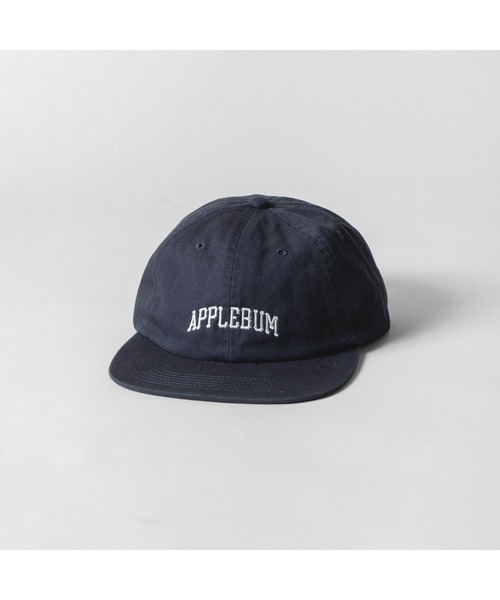 APPLEBUM(アップルバム)の「Pirates Logo Cap(キャップ・メンズ・ネイビー/ベージュ/ブラック/グリーン・FREE)」の7枚目の写真