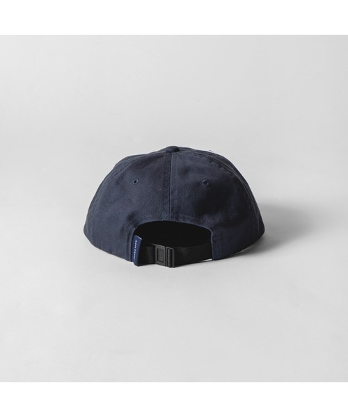 APPLEBUM(アップルバム)の「Pirates Logo Cap(キャップ・メンズ・ネイビー/ベージュ/ブラック/グリーン・FREE)」の9枚目の写真