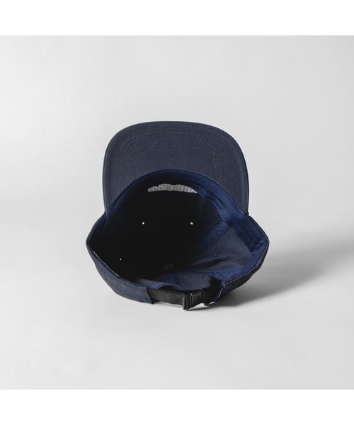 APPLEBUM(アップルバム)の「Pirates Logo Cap(キャップ・メンズ・ネイビー/ベージュ/ブラック/グリーン・FREE)」の10枚目の写真