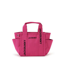 【Jack Bunny!!】カートバッグ (UNISEX)