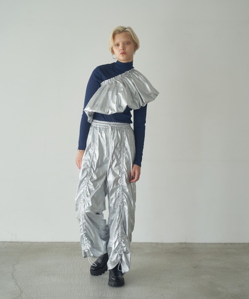 Happy John（ハッピージョン）の「multiway balloon bustier