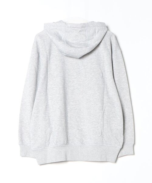 セール】HARVEST TECH HOODIE WS / ハーベスト テック
