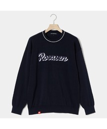 ROSASEN｜ロサーセンのニット/セーター通販 - ZOZOTOWN
