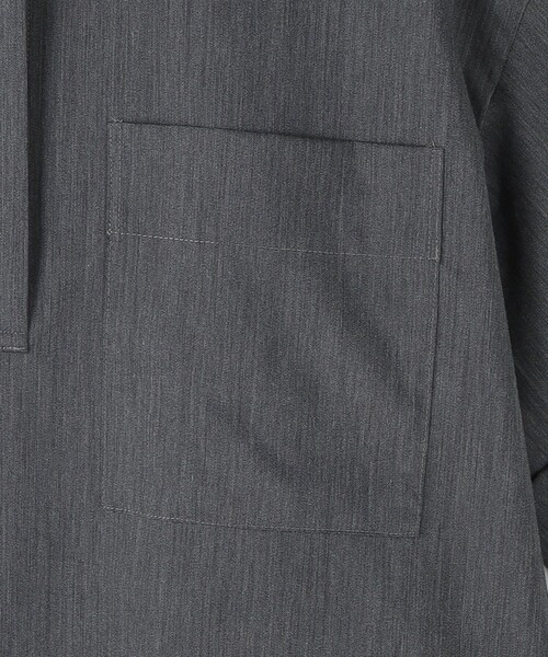 UNITED ARROWS（ユナイテッドアローズ）の「バンドカラー