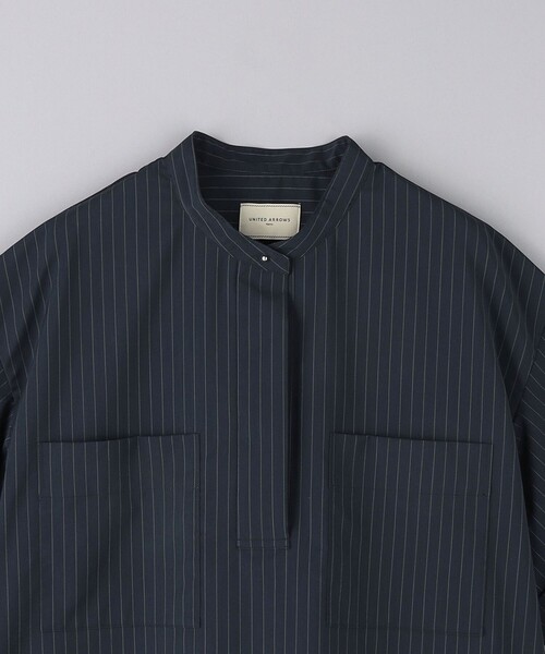 UNITED ARROWS（ユナイテッドアローズ）の「バンドカラー