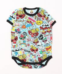 HYSTERIC MINI（ヒステリックミニ）の「[BLACK LABEL]HELLO