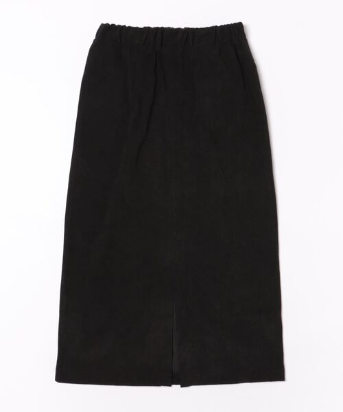 チチカカ(チチカカ)の「コーデュロイナロースカート(スカート・レディース・カーキ/ブラック/キャメル・FREE)」の20枚目の写真