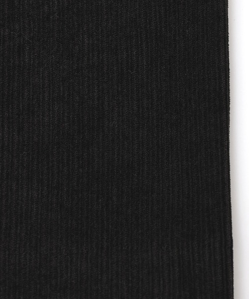 チチカカ(チチカカ)の「コーデュロイナロースカート(スカート・レディース・カーキ/ブラック/キャメル・FREE)」の18枚目の写真