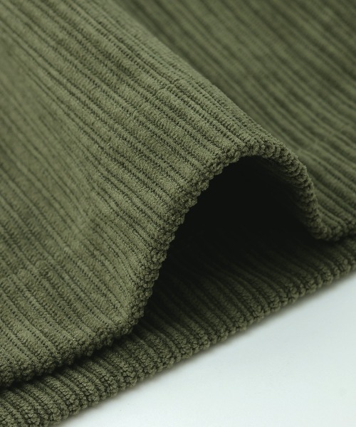 チチカカ(チチカカ)の「コーデュロイナロースカート(スカート・レディース・カーキ/ブラック/キャメル・FREE)」の19枚目の写真