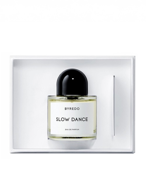 スローダンス オードパルファン 100ml（香水）｜BYREDO（バイレード