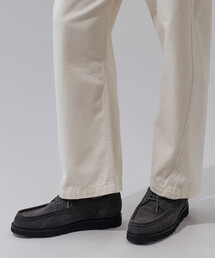 Bshop | Marbot | 〈別注〉モカシンシューズ MEN(モカシン/デッキシューズ)