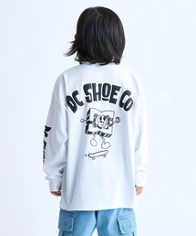 DC SHOES｜ディーシーのトップス通販 - ZOZOTOWN
