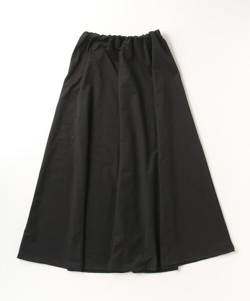 Per sist ence（パーシエンス）の「ロングドレープスカート（スカート・レディース・ダークグレー/ブラック/グレー・LARGE/MEDIUM/X-LARGE）」の15枚目の写真