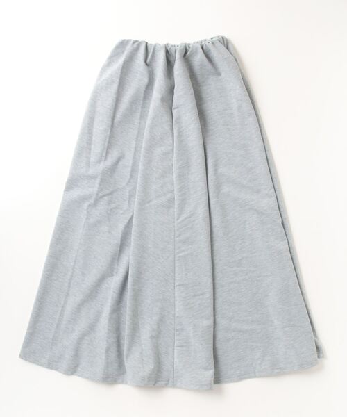 Per sist ence（パーシエンス）の「ロングドレープスカート（スカート・レディース・ダークグレー/ブラック/グレー・LARGE/MEDIUM/X-LARGE）」の11枚目の写真