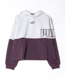 プーマ PUMA PUMA POWER MX フーディー_