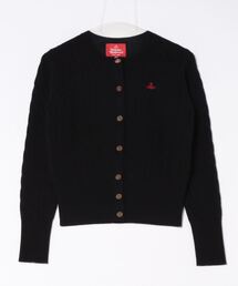 Vivienne Westwood（ヴィヴィアンウエストウッド）の「ｳｰﾚﾝｹｰﾌﾞﾙｸﾙｰﾈｯｸ