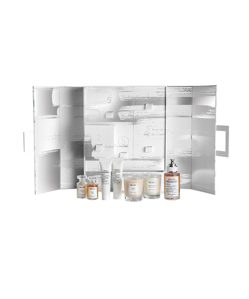 Maison Margiela Fragrances（メゾン マルジェラ フレグランス）の「終売【数量限定】レプリカ フレグランス　７デイズ アドベントカレンダー（香水・フレグランスキット/ギフトセット・レディース・その他・FREE）」の3枚目の写真