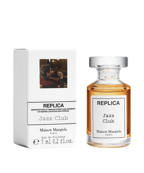 Maison Margiela Fragrances（メゾン マルジェラ フレグランス）の「終売【数量限定】レプリカ フレグランス　７デイズ アドベントカレンダー（香水・フレグランスキット/ギフトセット・レディース・その他・FREE）」の10枚目の写真