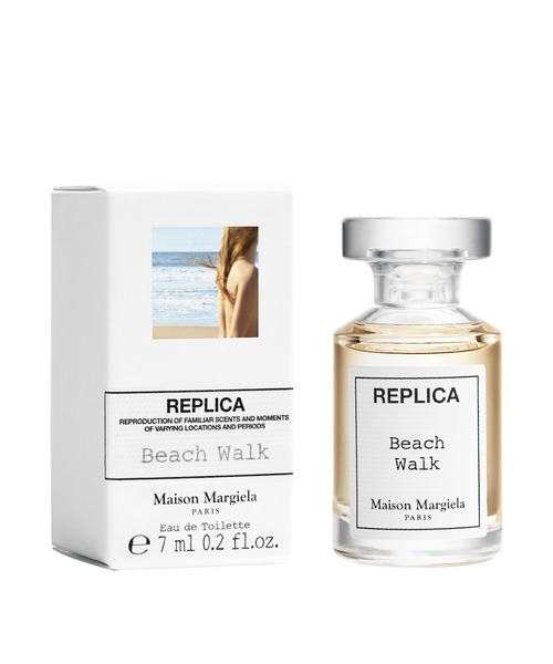 Maison Margiela Fragrances（メゾン マルジェラ フレグランス）の「終売【数量限定】レプリカ フレグランス　７デイズ アドベントカレンダー（香水・フレグランスキット/ギフトセット・レディース・その他・FREE）」の9枚目の写真