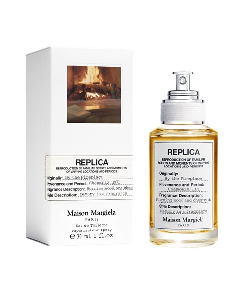 Maison Margiela Fragrances（メゾン マルジェラ フレグランス）の「終売【数量限定】レプリカ フレグランス　７デイズ アドベントカレンダー（香水・フレグランスキット/ギフトセット・レディース・その他・FREE）」の4枚目の写真