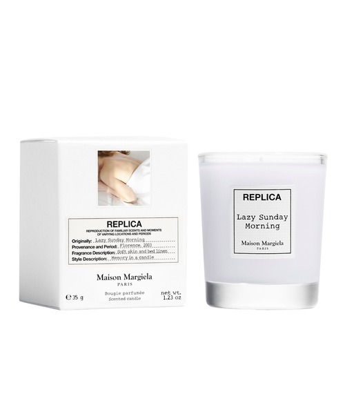 Maison Margiela Fragrances（メゾン マルジェラ フレグランス）の「終売【数量限定】レプリカ フレグランス　７デイズ アドベントカレンダー（香水・フレグランスキット/ギフトセット・レディース・その他・FREE）」の8枚目の写真