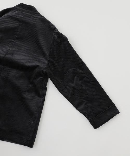 【セール】Chato Lufsen(シャトー ルフセン) BORES 5W Hi-Lo CORDUROY（その他アウター）｜EDIFICE（エディフィス）