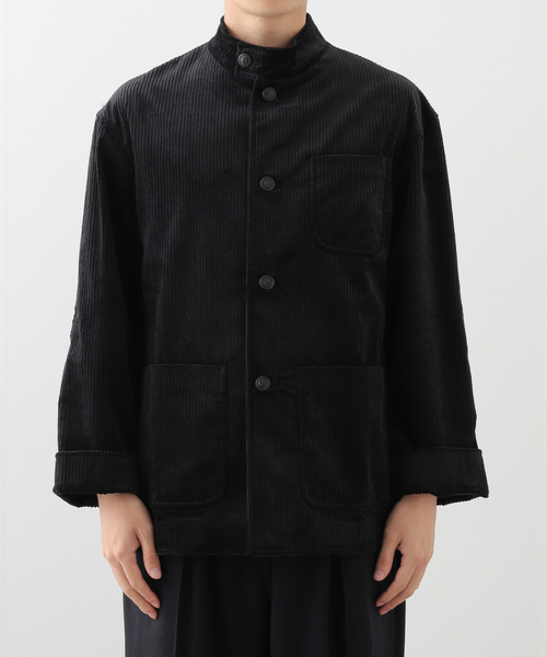 EDIFICE（エディフィス）の「Chato Lufsen(シャトー ルフセン) BORES