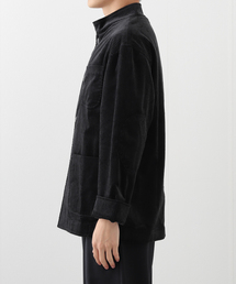 EDIFICE（エディフィス）の「Chato Lufsen(シャトー ルフセン) BORES