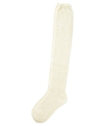 FRAY I.D | ニーハイルーズソックス(ソックス/靴下)