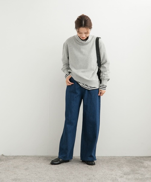 URBAN RESEARCH DOORS / アーバンリサーチ ドアーズ タートルネックニット URBAN RESEARCH DOORS｜タートルネックニット | Rakuten Fashion