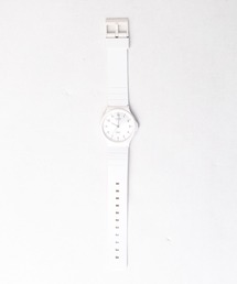 【60】【ITN】【CASIO(カシオ)】スタンダード カラー アナログ