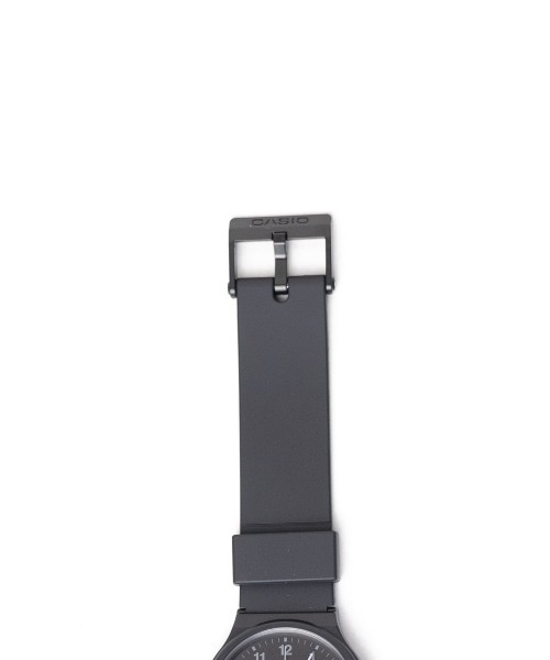 CASIO（カシオ）の「【60】【ITN】【CASIO（カシオ）】スタンダード　カラー　アナログ（アナログ腕時計・メンズ・グレー/ブラック/オレンジ/ホワイト/グリーン・FREE）」の8枚目の写真