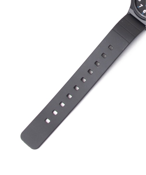 CASIO（カシオ）の「【60】【ITN】【CASIO（カシオ）】スタンダード　カラー　アナログ（アナログ腕時計・メンズ・グレー/ブラック/オレンジ/ホワイト/グリーン・FREE）」の13枚目の写真