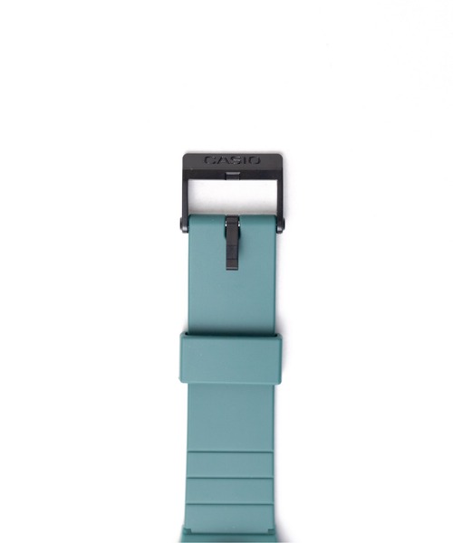 CASIO（カシオ）の「【60】【ITN】【CASIO（カシオ）】スタンダード　カラー　アナログ（アナログ腕時計・メンズ・グレー/ブラック/オレンジ/ホワイト/グリーン・FREE）」の16枚目の写真