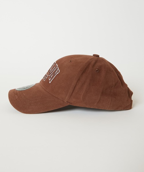 BOY LONDON】BOYLDN LOGO CAP BROWN（キャップ）｜BOY LONDON