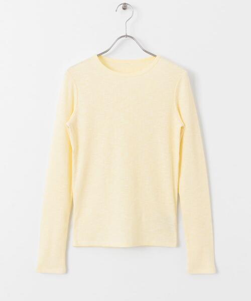 archive japanese label long sleeve カットソー ウィメンズ-ロングスリーブカットソー – COVERCHORD