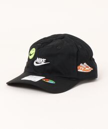 NIKE（ナイキ）の「【NIKE】NAN PATCH TOSS CLUB CAP/キャップ/キッズ（キャップ・キッズ）」