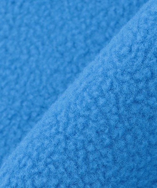 XLARGE KIDS（エクストララージキッズ）の「フリースサロペット（サロペット/オーバーオール・キッズ・ブルー・90cm/110cm/100cm/80ｃｍ）」の5枚目の写真