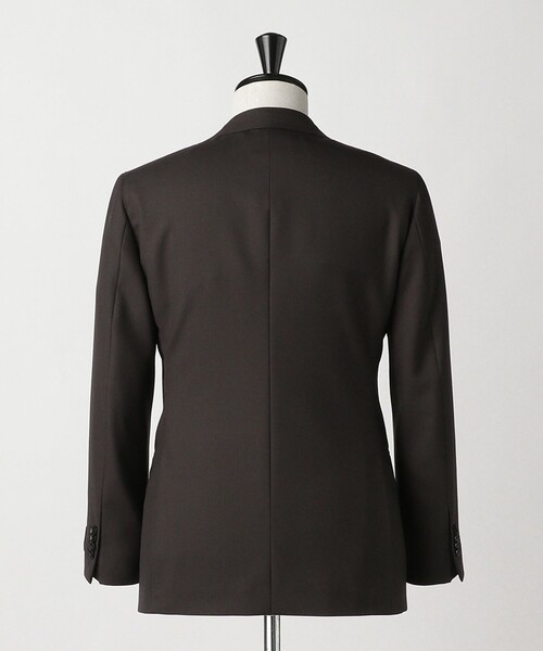 Vitale Barberis Canonico/シングル3B スーツ MC―MODEL（スーツ