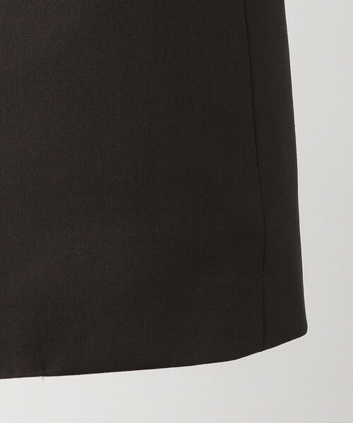 UNITED ARROWS(ユナイテッドアローズ)の「Vitale Barberis Canonico/シングル3B スーツ MC―MODEL(スーツセット・メンズ・ダークブラウン/ネイビー・46/48/50/52/44)」の7枚目の写真