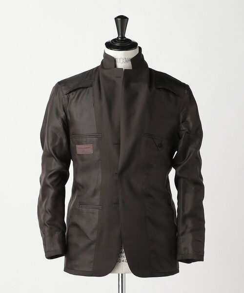 VITALE BARBERIS CANONICO スーツ Vitale Barberis Canonico/シングル3B スーツ MC―MODEL（スーツ