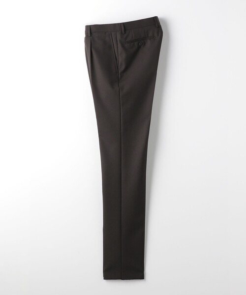 UNITED ARROWS(ユナイテッドアローズ)の「Vitale Barberis Canonico/シングル3B スーツ MC―MODEL(スーツセット・メンズ・ダークブラウン/ネイビー・46/48/50/52/44)」の15枚目の写真