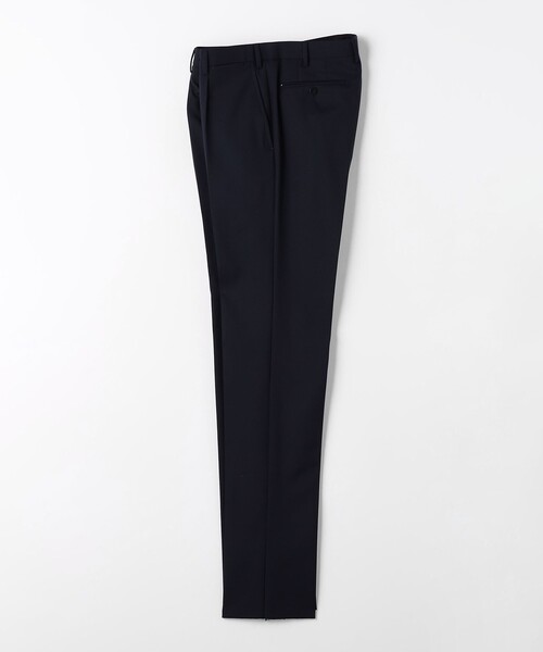 UNITED ARROWS(ユナイテッドアローズ)の「Vitale Barberis Canonico/シングル3B スーツ MC―MODEL(スーツセット・メンズ・ダークブラウン/ネイビー・46/48/50/52/44)」の21枚目の写真