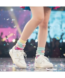 FILA | 【IMP. 鈴木大河さん/影山拓也さん/横原悠毅さん着用】FILA COURT FEATHERY(スニーカー)