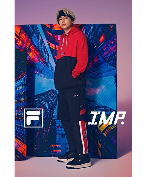 楽天市場】在庫限り outlet / 処分特価品 IMP.影山拓也さん着用
