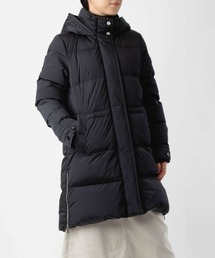 WOOLRICH（ウールリッチ）の「WOOLRICH ALSEA PUFFER PARKA ウールリッチ アルセア パファー ダウン パーカ（ダウンジャケット/コート）」